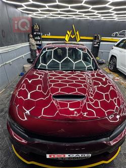 دودج تشارجر